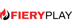 FieryPlay logo