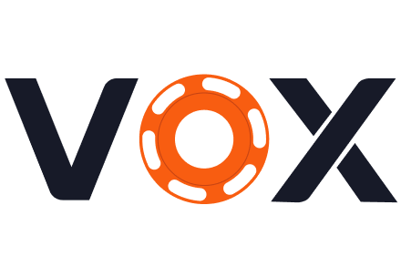 Vox Casino logo