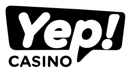 Yep Casino logo